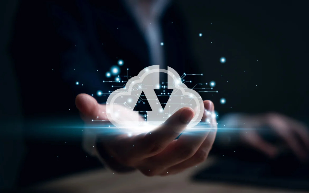 Symmetrical internet speeds