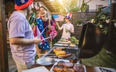 Memorial Day weekend: Is your internet ready for guests?