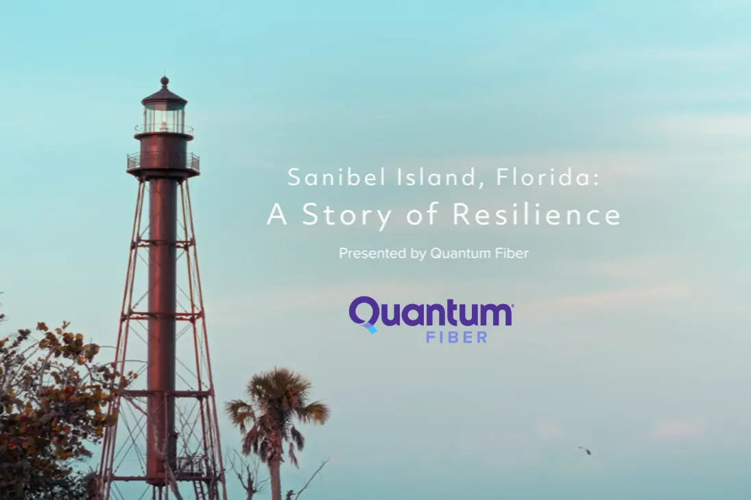 Sanibel Island, FL - A story of resilience Sanibel Island, FL - A story of resilience