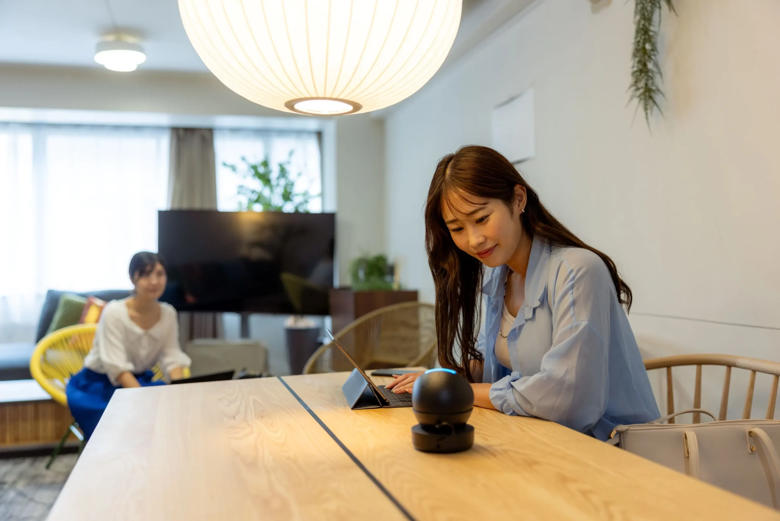 Setting up older devices to WiFi 7 network