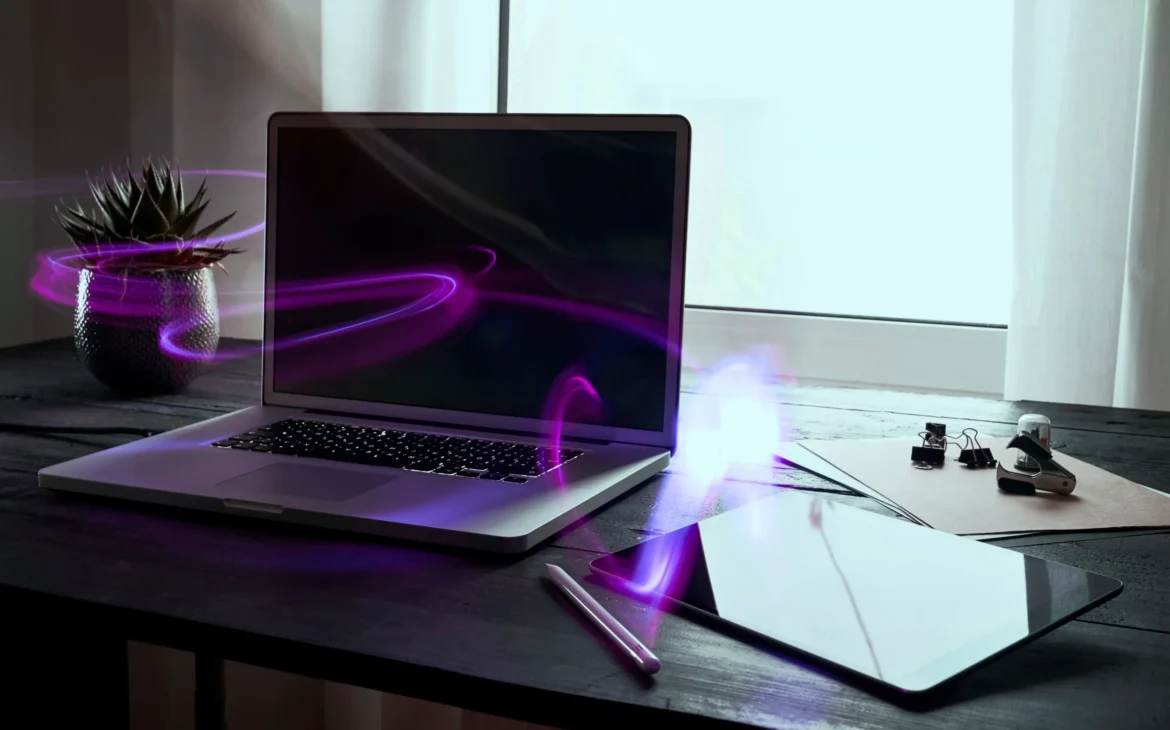 Connecting devices to Wi-Fi 7