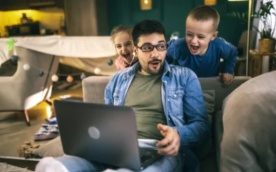Not all gig speeds are created equal: A deep dive into network architecture