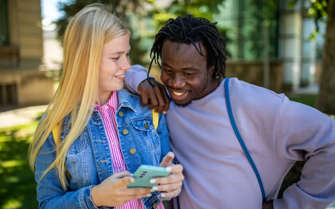 Don’t be deceived: A practical guide to recognizing AI on social media