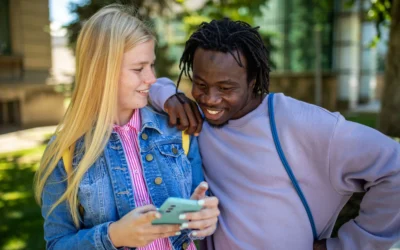Don’t be deceived: A practical guide to recognizing AI on social media