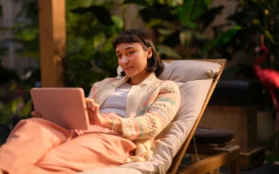 Iguana_Mama13’s Secret Weapon: Fast Fiber Internet for Online Shopping