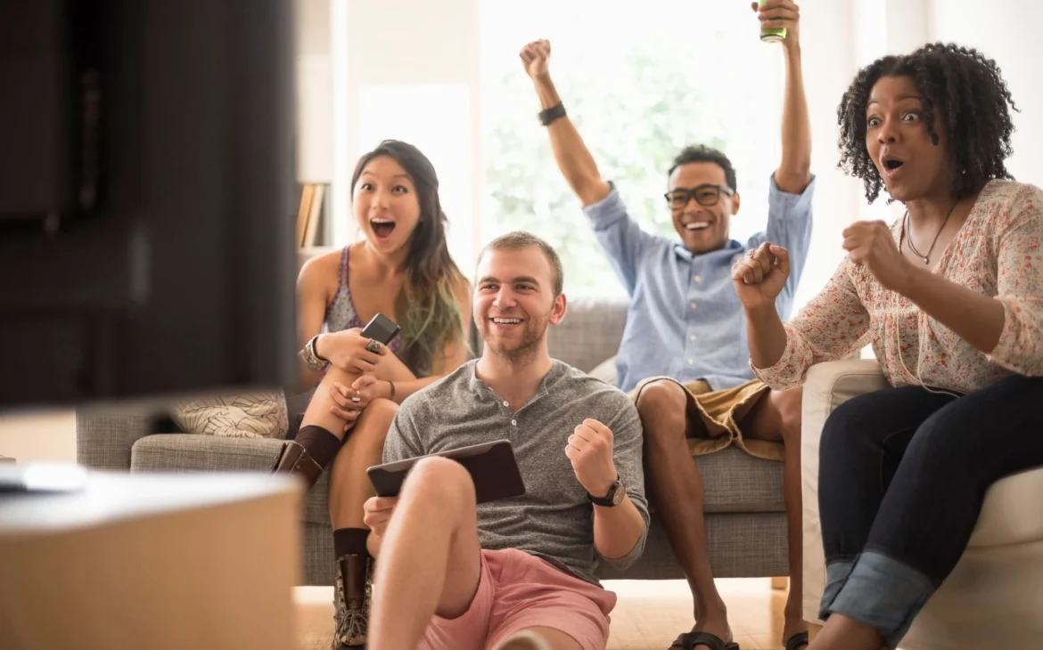 Symmetrical speeds matter for college life