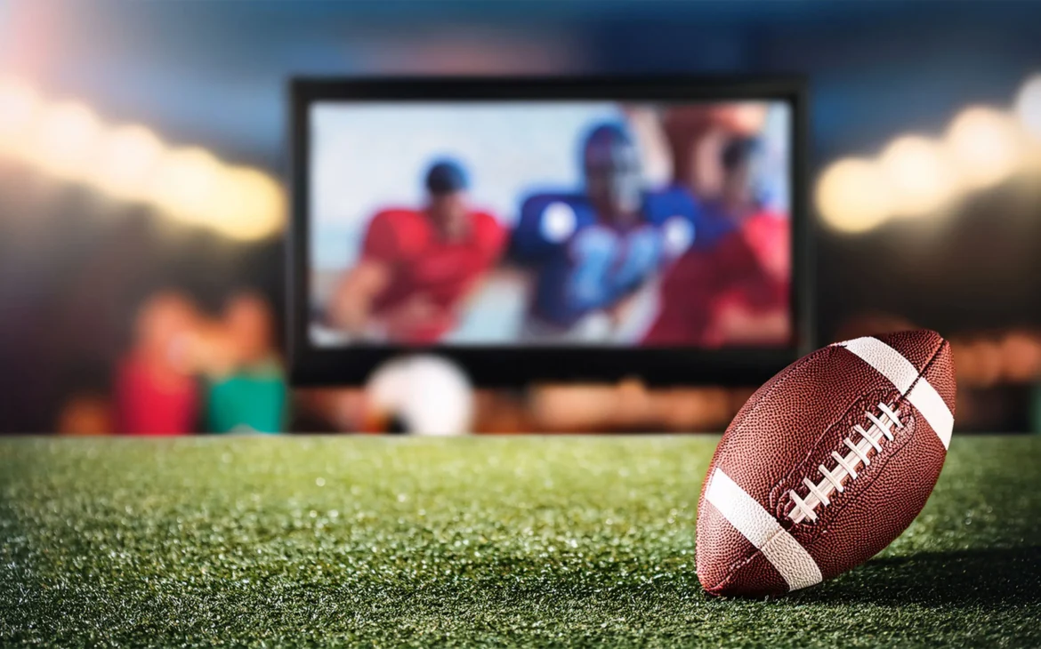 Streaming Football Live