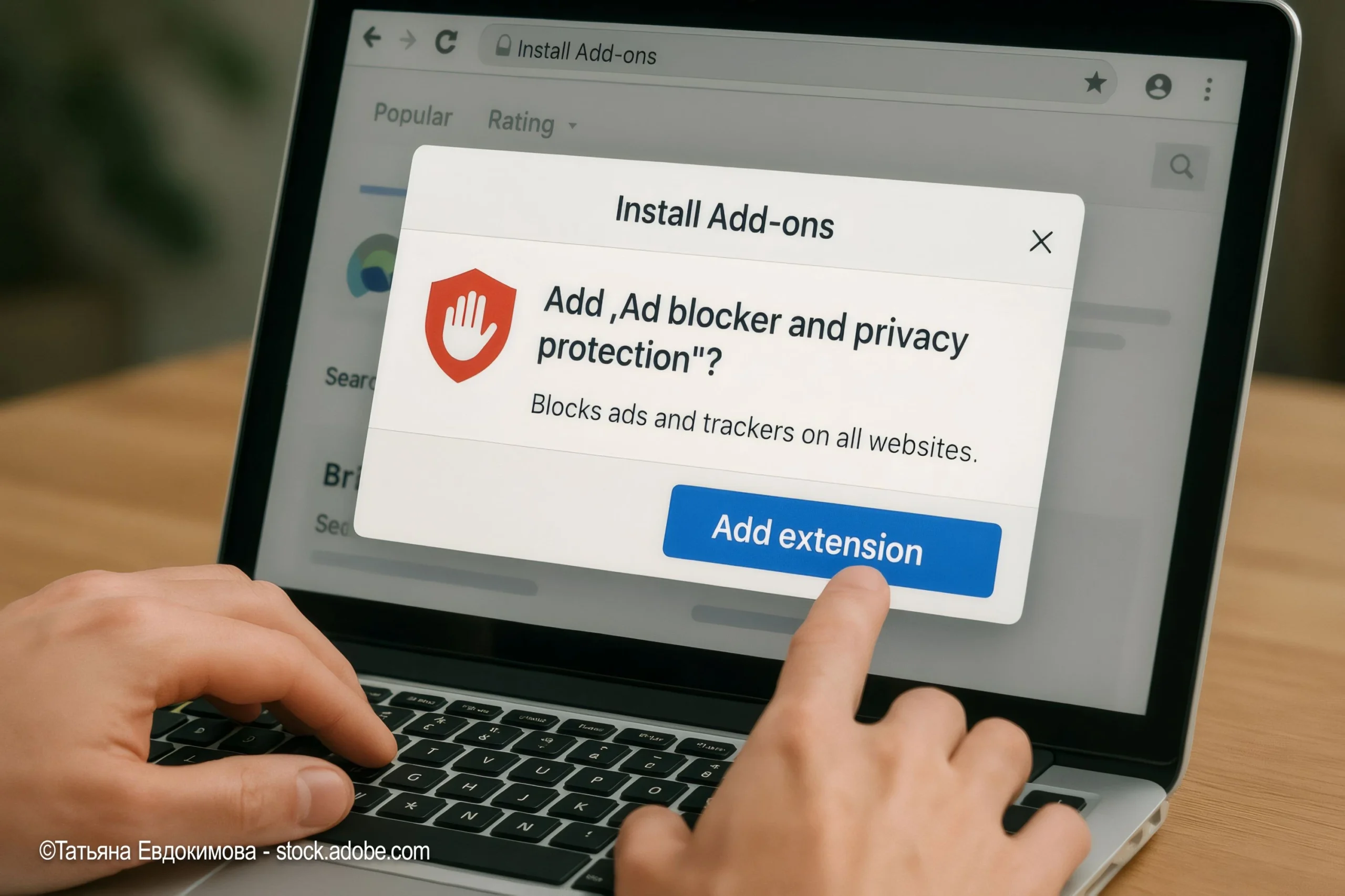 computer-screen-showing-ad-blocker
