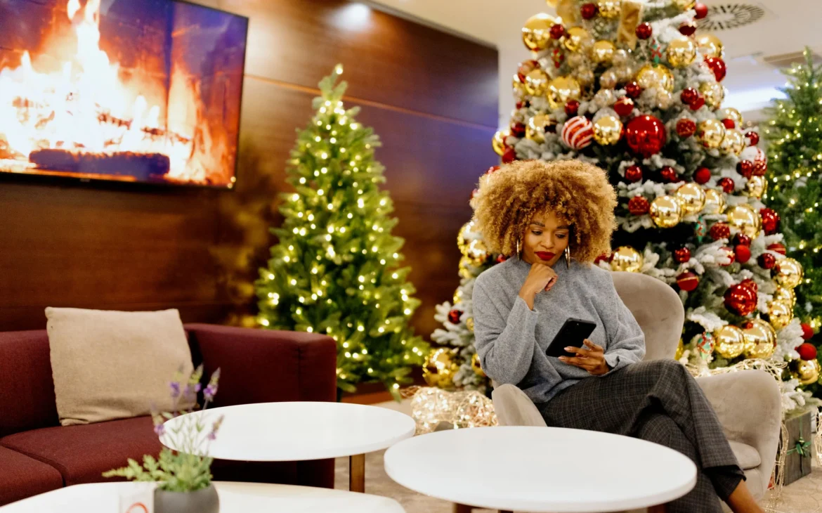How to get seocure Wi-Fi when traveling this holiday season