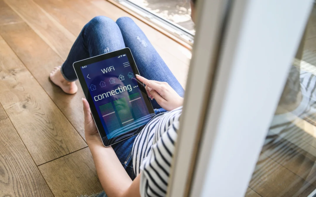 Benefits of Wi-Fi 7 With Quantum Fiber