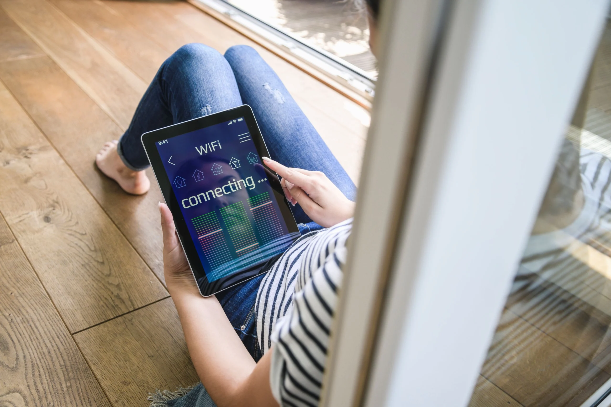 Augement reality product placement