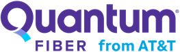 Quantum Fiber from AT&T